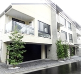 グランステージヒルズ旗の台