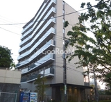 スタイリオ品川大井パークフロント