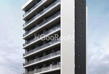 ライオンズフォーシア築地ステーション