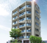 ケヤキテラス恵比寿南