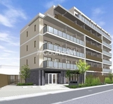 パークアクシス落合東中野