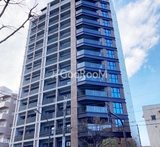 堀之内マンション