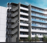 リルシアシティ北新宿