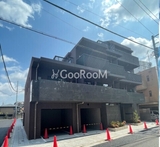 ブライズ高井戸DUE