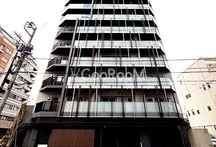 ブリリアイスト新御徒町