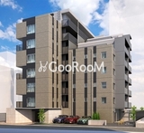 コンフォリア・リヴ西大島サウス