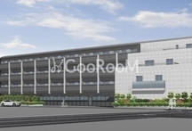 アジールコート練馬中村橋