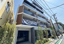 アイフラット渋谷西原