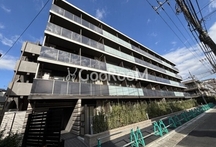 ジェノヴィア二子新地