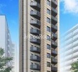 デュオフラッツ池尻大橋ノリス