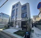 ウェルスクエア洗足