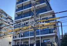 ワンルーフレジデンス中野