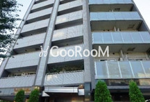 グランスイート南麻布