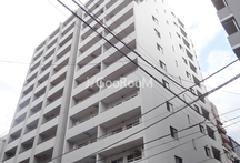 クレジデンス東銀座