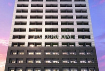 ライジングプレイス川崎