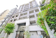 シティハウス新宿柏木