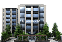 ザ・パークハウス麻布外苑西通り