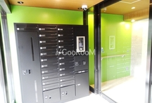 デュオフラッツ東中野