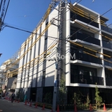 パークアクシス市谷左内町