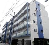 リーブルグラント羽田