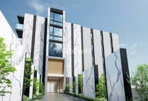 イプセ代々木レジデンス