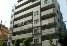 東急ドエルアルス恵比寿