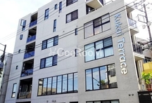 クーカイテラス恵比寿