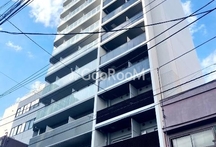 パークアクシス森下