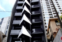 フェリーチェ代々木公園