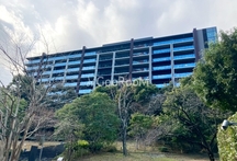 三田聖坂ガーデンレジデンス