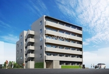 ＢＰＲレジデンス大島