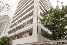 パークホームズ目黒リバーサウスアーバンレジデンス