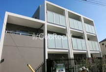 フレアージュ白金台