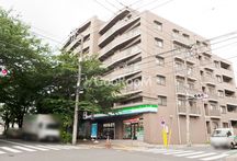 クラッサ目黒かむろ坂