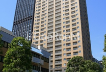 パークハウス芝タワー
