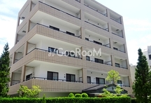 アンソレイユ代々木