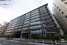 プラウドフラット両国サウス