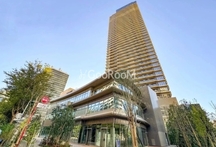 パークタワー西新宿