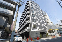 ステージグランデ大森アジールコート