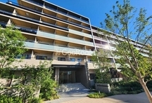 パークアクシス品川南大井パークフロント