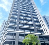 クレヴィアタワー大井町ザレジデンス