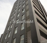 オーベル代々木公園