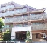 コンフォリア碑文谷