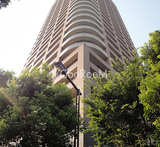 西早稲田パークタワー