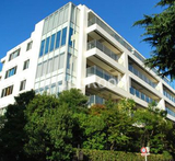 パークマンション南麻布