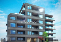 レゾンブリエ新中野