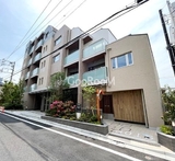 ザ・パークワンズ高輪