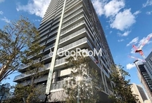 ロイヤルパークス品川