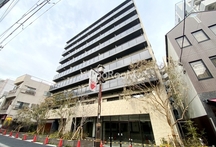 アーバンブリーズ巣鴨