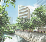 ドレッセ目黒大橋プレヴィ